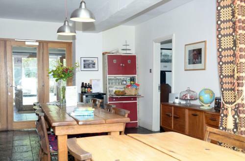 Bed & Breakfast The Slate Shed B & B