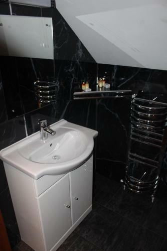 Hostal Dolgun Uchaf