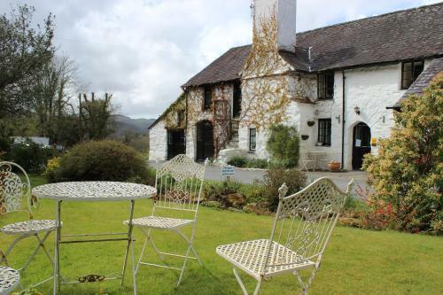 Hostal Dolgun Uchaf