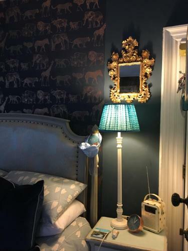 Bed & Breakfast Tan Y Gader