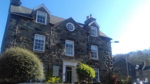 Bed & Breakfast Tan Y Gader