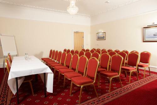 Hotel Adelphi Portrush