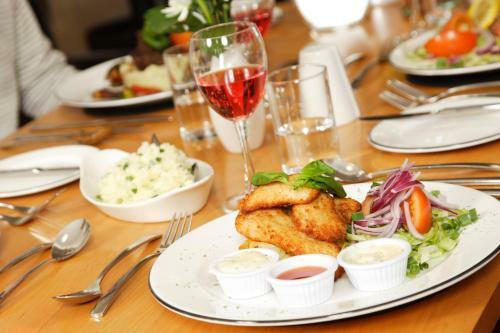 Hotel Adelphi Portrush