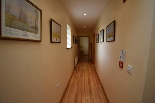 Hostal Aaranmore Lodge Guest House