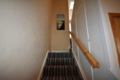 Hostal Aaranmore Lodge Guest House
