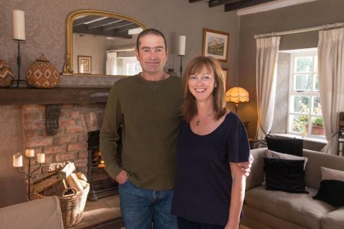 Shola Coach House B&B