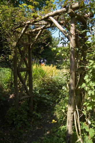 Shola Coach House B&B