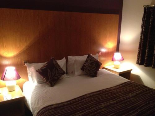 Royal Court Hotel