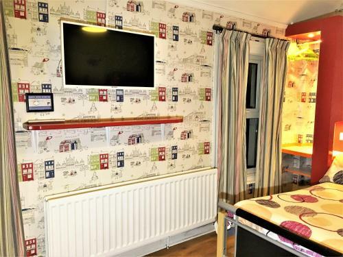 Portrush Holiday Hostel