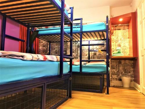Portrush Holiday Hostel