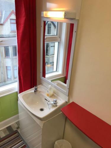 Portrush Holiday Hostel