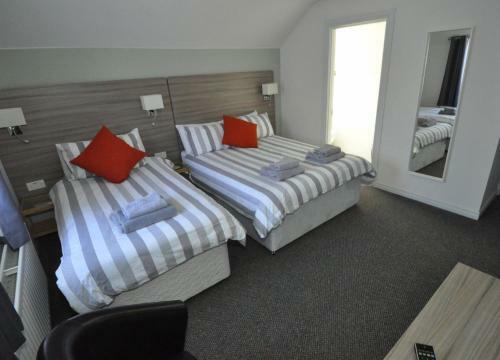 Hostal An Uladh