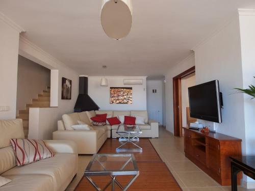 Cas Llop Luxury Views
