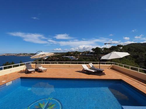 Cas Llop Luxury Views