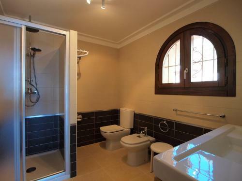 Cas Llop Luxury Views