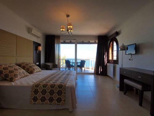 Cas Llop Luxury Views