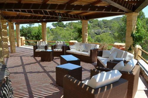 Cas Llop Luxury Views
