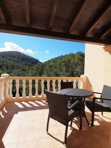Cas Llop Luxury Views
