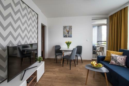 Star4you II Apartments