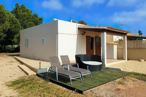 Apartamento Ca Na Mari Nieves