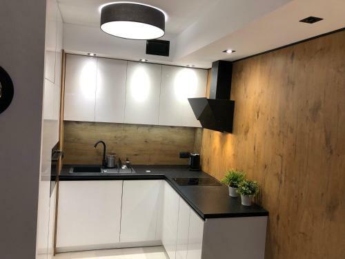 Apartamento Green 25 - Angel River