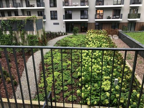 Apartamento Green 25 - Angel River