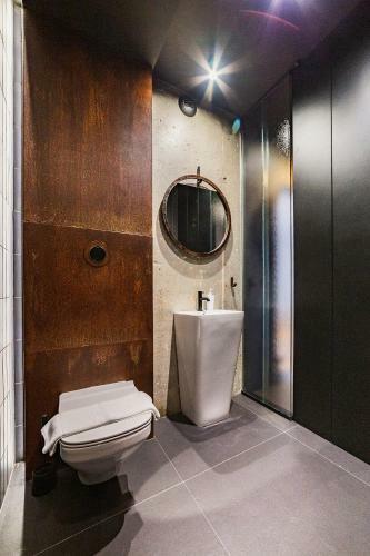 Odra View Apartments Premium