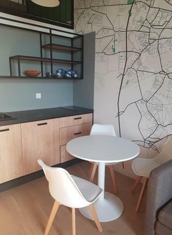 Apartament Atram Minimax