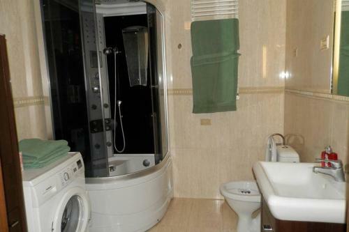 Apartament Stare Miasto Wroclaw
