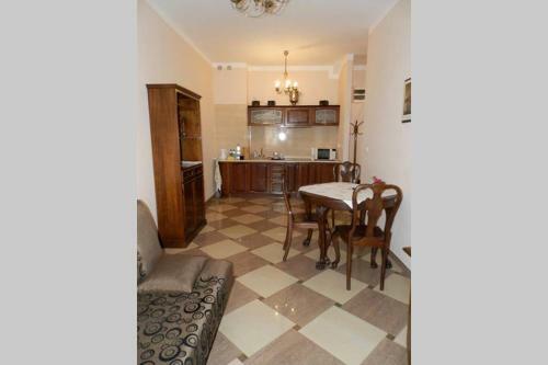 Apartament Stare Miasto Wroclaw