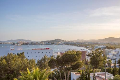 Luxury Villa With Outdoor Bar, Ibiza Villa 1027