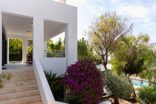 Luxury Villa With Outdoor Bar, Ibiza Villa 1027