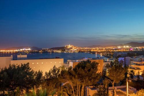 Luxury Villa With Outdoor Bar, Ibiza Villa 1027
