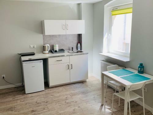 Apartamenty Na W?skiej
