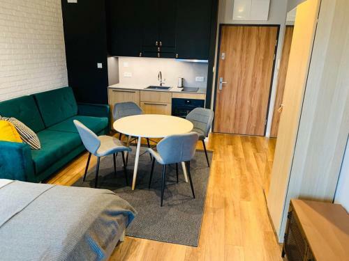 Apartaments 24 Premium Green