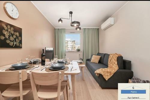 Apartamento Sz�ste Pi?tro