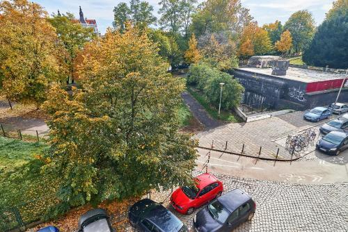 Apartament Nowa 12
