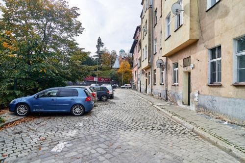 Apartament Nowa 12
