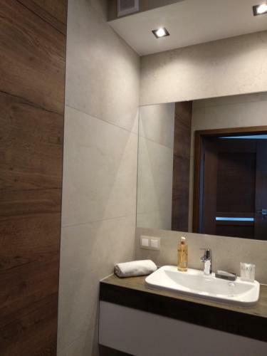 Apartament Zoom