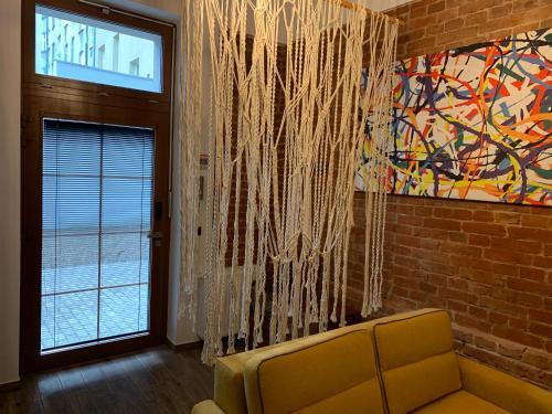 Apartmentsun Loft Art