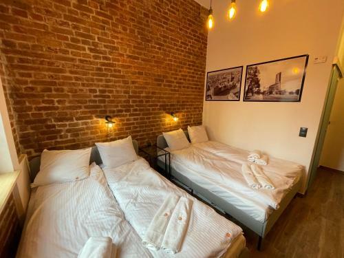 Apartmentsun Loft Wroclaw