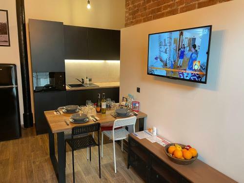 Apartmentsun Loft Wroclaw
