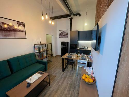 Apartmentsun Loft Wroclaw