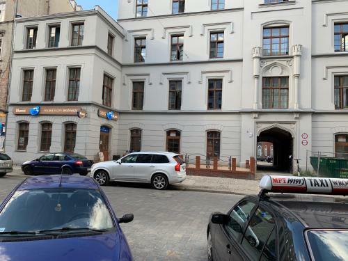Apartmentsun Loft Wroclaw