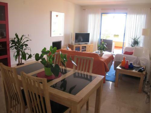 Sea View Apartment
