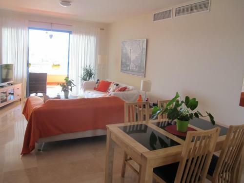 Sea View Apartment