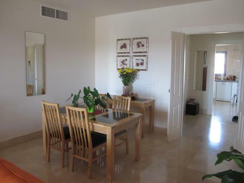 Sea View Apartment