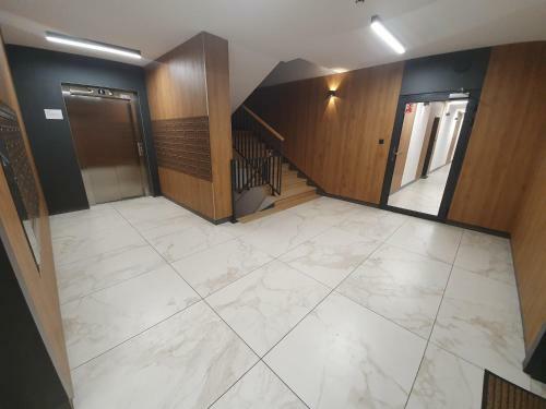 Apartamenty Vena