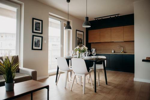 Apartamenty Vena