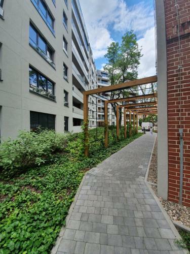 Apartamenty Vena